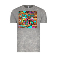 Cloud Rock wife mom cna Vintage Tee - JahusDesignShop