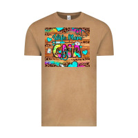 Vintage Camel wife mom cna Vintage Tee - JahusDesignShop