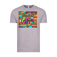 Wife Mom Cna Vintage Tee | Teevron