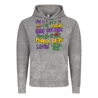 Cloud Rock i'm a king cake eatin' mardi gras lovin' kinda gir Vintage Hoodie - MaliasSmallBusiness