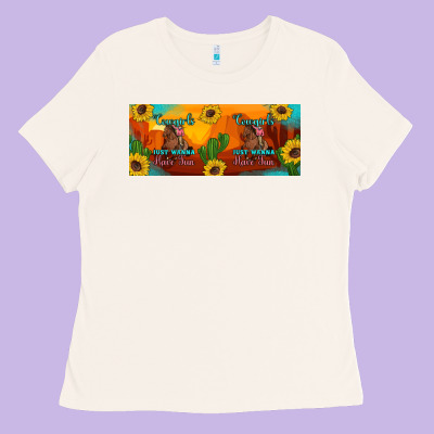 Cowgirls Just Wanna Have Fun Mug 15 Oz Ladies Tee Designed By Artiststas