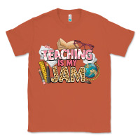 Copper teaching is my jam teacher school Classic Tee - NancyCooperArtShop