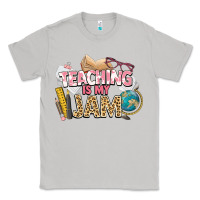 Moon Dust teaching is my jam teacher school Classic Tee - NancyCooperArtShop