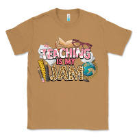 Toasted Coconut teaching is my jam teacher school Classic Tee - NancyCooperArtShop