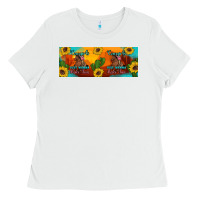 White cowgirls just wanna have fun mug 11 oz Ladies Tee - Artiststas