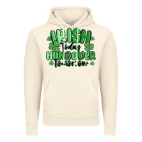 Vintage Artic irish today hungover tomorrow Vintage Hoodie - MaliasSmallBusiness