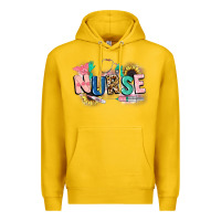 Lemon nurse Premium Hoodie - CowGirlArtShop
