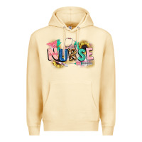 Nurse Premium Hoodie | Teevron