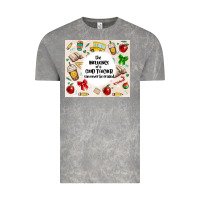 Cloud Rock the influence of a good teacher can never be erase Vintage Tee - MaliasSmallBusiness
