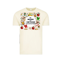 Vintage Arctic the influence of a good teacher can never be erase Vintage Tee - MaliasSmallBusiness