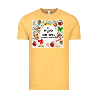 The Influence Of A Good Teacher Can Never Be Erase Vintage Tee | Teevron