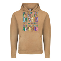 Some Things Are Better Left Unsaid But I'm Probabl Vintage Hoodie | Teevron