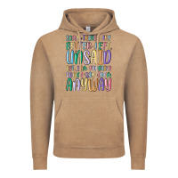 Vintage Coffee some things are better left unsaid but i'm probabl Vintage Hoodie - MaliasSmallBusiness
