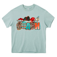 Arona coach Heavy Core Tee - AdoDesignShop