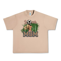 Burro soccer mom Urban Heavy Tee - NancyCooperArtShop