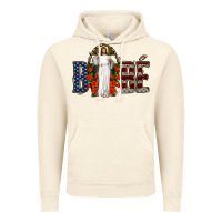 Vintage Artic bebe jesus christ Vintage Hoodie - Jasminsmagicworld