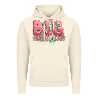 Vintage Artic big sister Vintage Hoodie - MaliasSmallBusiness