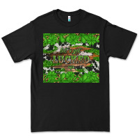 Black let's get lucked up Premium Tee - Artiststas
