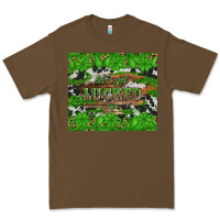 Cacao let's get lucked up Premium Tee - Artiststas