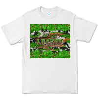 Let's Get Lucked Up Premium Tee | Teevron