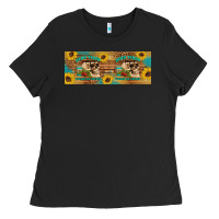 Black dead tired fueled by coffee  mug 11 oz Ladies Tee - Artiststas
