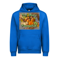 Cobalt hey there pumpkin mouse pad Urban Hoodie - BundleAndBundleShop