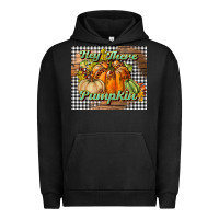 Pigment Black hey there pumpkin mouse pad Urban Hoodie - BundleAndBundleShop