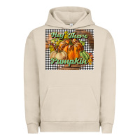 Pigment French Oak hey there pumpkin mouse pad Urban Hoodie - BundleAndBundleShop