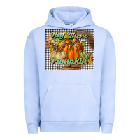 Pigment Grape Ice hey there pumpkin mouse pad Urban Hoodie - BundleAndBundleShop