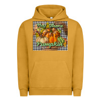 Pigment Peanut Butter hey there pumpkin mouse pad Urban Hoodie - BundleAndBundleShop