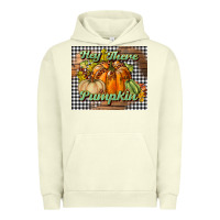 Pigment Pistachio hey there pumpkin mouse pad Urban Hoodie - BundleAndBundleShop