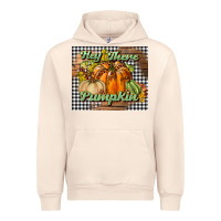 Sandshell hey there pumpkin mouse pad Urban Hoodie - BundleAndBundleShop