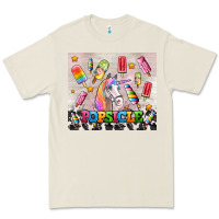 Bone popsicle's and unicorn Premium Tee - AdoDesignShop