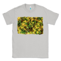 Moon Dust camouflage glitter background Classic Tee - RanaPortraitStore