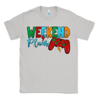Moon Dust weekend plans Classic Tee - JahusDesignShop