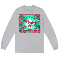 Moon Dust nurse life Long Sleeve Tee - RanaPortraitStore