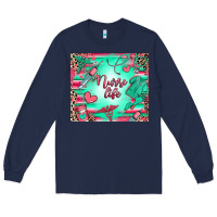 Navy nurse life Long Sleeve Tee - RanaPortraitStore