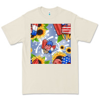Bone patriotic popsicle Premium Tee - BundleAndBundleShop