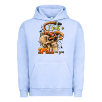 Pigment Grape Ice i put a spell on you Urban Hoodie - BundleAndBundleShop