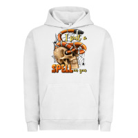Pigment Lunar Rock i put a spell on you Urban Hoodie - BundleAndBundleShop