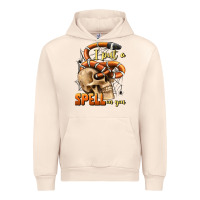 Sandshell i put a spell on you Urban Hoodie - BundleAndBundleShop