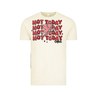 Vintage Arctic not today cupid Vintage Tee - MaliasSmallBusiness