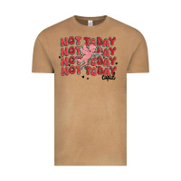 Vintage Camel not today cupid Vintage Tee - MaliasSmallBusiness