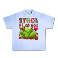 Grape Ice stuck on you Urban Heavy Tee - NancyCooperArtShop