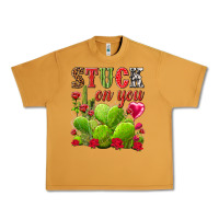 Peanut Butter stuck on you Urban Heavy Tee - NancyCooperArtShop