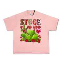 Salmon stuck on you Urban Heavy Tee - NancyCooperArtShop