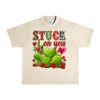 Sandshell stuck on you Urban Heavy Tee - NancyCooperArtShop