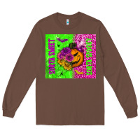Chestnut sorta sweet sorta spooky tumbler Long Sleeve Tee - BundleAndBundleShop
