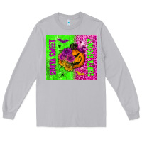 Moon Dust sorta sweet sorta spooky tumbler Long Sleeve Tee - BundleAndBundleShop