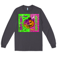 Smoke sorta sweet sorta spooky tumbler Long Sleeve Tee - BundleAndBundleShop